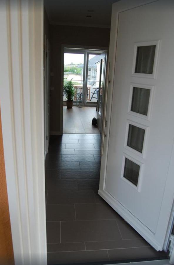 Ferienwohnung Ueckeritz Ückeritz Exterior foto