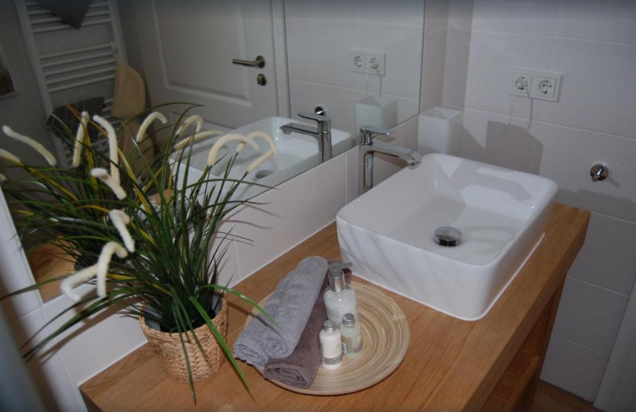 Ferienwohnung Ueckeritz Ückeritz Exterior foto